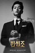 Image result for Vincenzo Cast K Drama