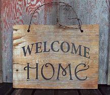 Image result for Welcome Signs