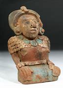 Image result for Mayan Pottery