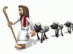 Image result for And Jesus Said Go Forth Meme