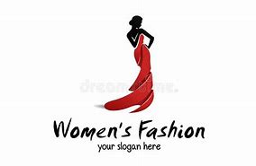 Image result for Women Clothing Logo