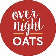 Image result for Oats Overnight Logo