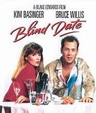 Image result for Blind Date Movie Poster