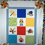 Image result for Baby Boy Quilt Designs