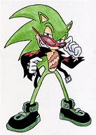 Image result for Evil Robot Sonic