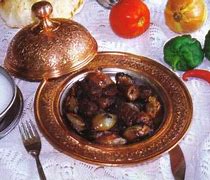 Image result for Sogan Dolma Recept