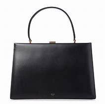 Image result for Celine Medium Clasp Bag