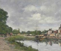 Image result for Eurgeine Bodin Paintings