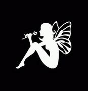 Image result for Fairy Car Decals