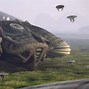 Image result for 3D Model Mothership