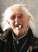 Image result for Jimmy Savile Last Photo