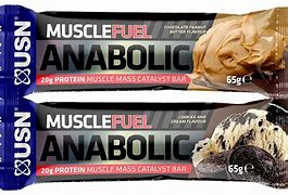 Image result for Muscle Fuel Anabolic