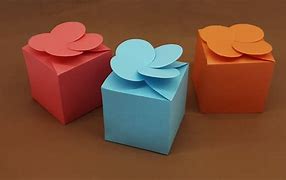 Image result for Gift Box Template