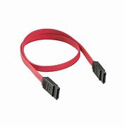 Image result for SATA Cable in PC Case