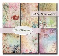 Image result for A4 Size Printable Scrapbook Paper