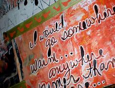 Image result for Art Journaling