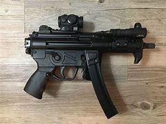 Image result for MP5 Pistol Upper