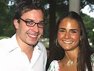 Image result for Jordana Brewster Jimmy Fallon