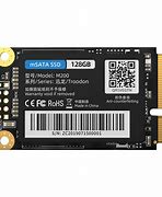 Image result for mSATA SSD 128