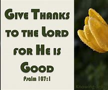 Image result for Psalm 107