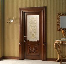 Image result for Door Frame Design