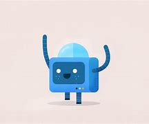 Image result for Cute Robot Meme