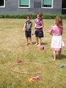 Image result for Bean Bag Toss Kids