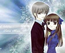 Image result for Yuki and Tohru