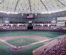 Image result for Houston Oilers Astrodome