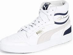 Image result for Puma Women's High Tops Platfrom