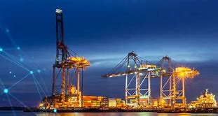 Image result for Smart Sea Port