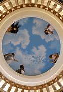 Image result for Ceiling Mural Painting