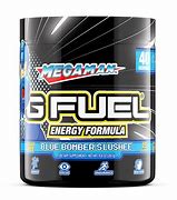 Image result for Mega Man Gfuel