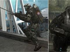 Image result for Halo Infinite Reach Armor