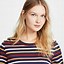 Image result for Women's Striped Shirts