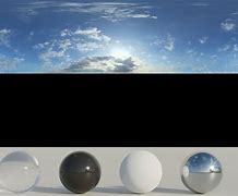 Image result for Hdri Anime Sky Blender