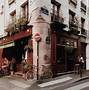 Image result for French Cafe Paris France