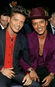 Image result for Bruno Mars Triplet