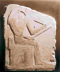 Image result for Thoth Ancient Egypt