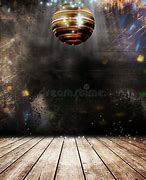 Image result for Empty Disco Ball Room