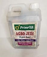 Image result for Nigerian Agbo Drink