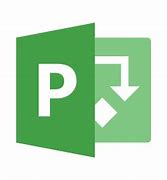 Image result for Microsoft Project Icon