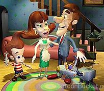 Image result for Jimmy Neutron Hugh Judy