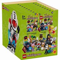 Image result for LEGO 71048