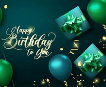 Image result for Green and Gold Background 4K Birthday