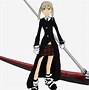 Image result for Soul Eater Maka Albarn Crouch