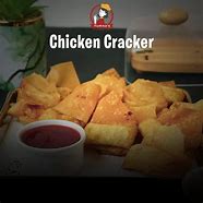 Image result for Chicken Joy Crakers