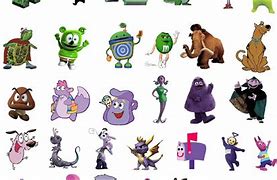 Image result for A Cartoon Characters Are Better