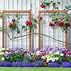 Image result for Hog Wire Trellis