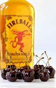 Image result for Fireball Cherries